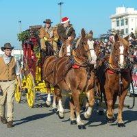 DominionChristmasParade2015